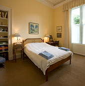 1 Tipperlinn Road Bedroom